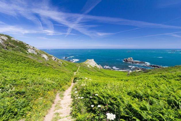 9 cosas que hay que hacer en Guernsey