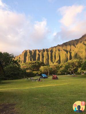 Honolulu – Guía completa de la capital hawaiana