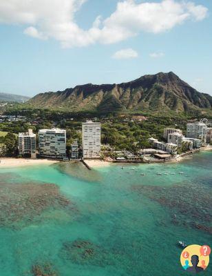 Honolulu - Guide complet de la capitale hawaïenne