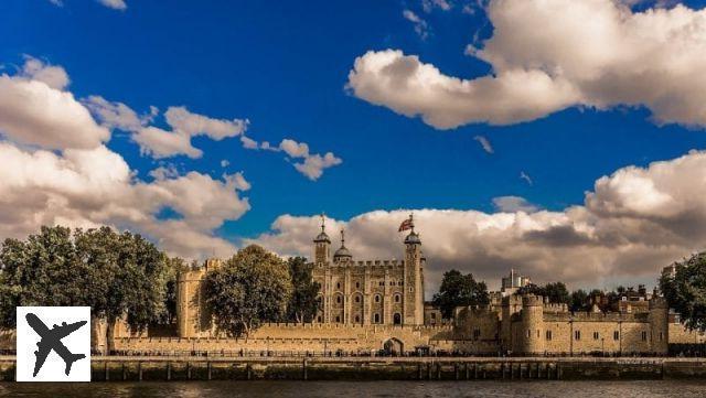 Visitare la Torre di Londra: biglietti, prezzi, orari