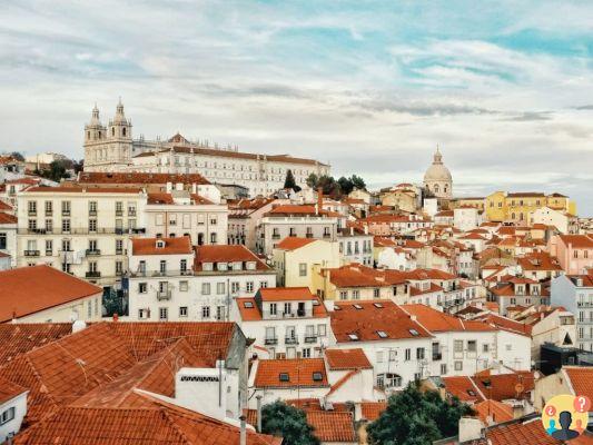 Cheap hotels in Lisbon – 13 best and highest rated