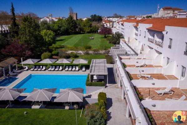 Hotel a Évora – 11 fantastiche scelte di destinazione