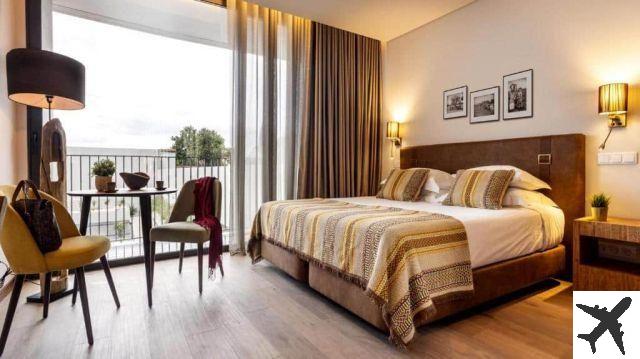 Hotel a Évora – 11 fantastiche scelte di destinazione