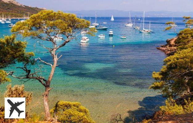 Location de bateau à Porquerolles : comment faire et où ?