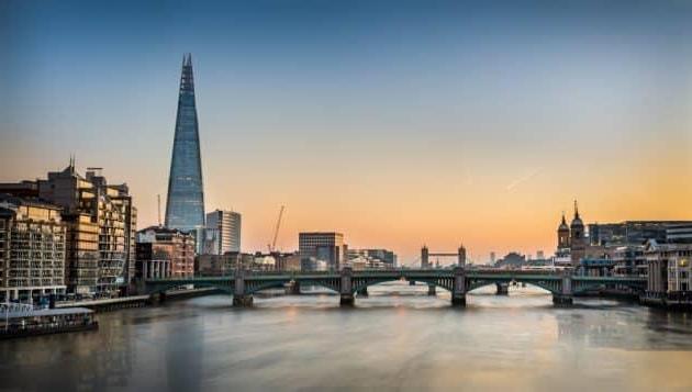 Visiter le London Bridge : réservation & tarifs