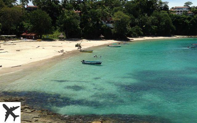 Qué ver y hacer en Isla Contadora