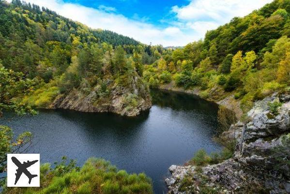 Les 21 choses incontournables à faire dans la Loire