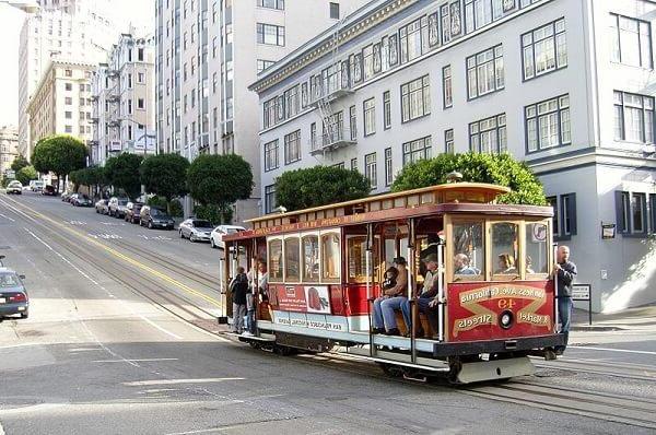 Quel budget pour partir à San Francisco ?