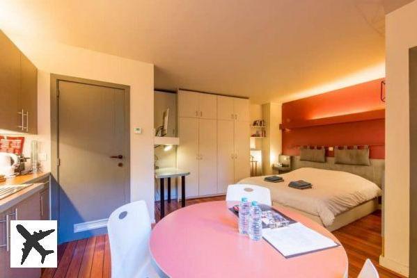 Airbnb Bruges : les meilleurs appartements Airbnb à Bruges