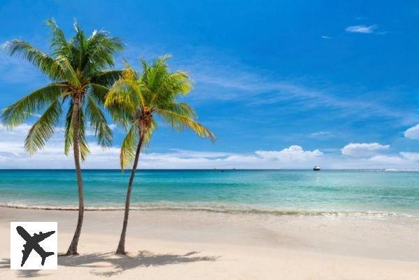 Les 11 plus belles plages de Cuba