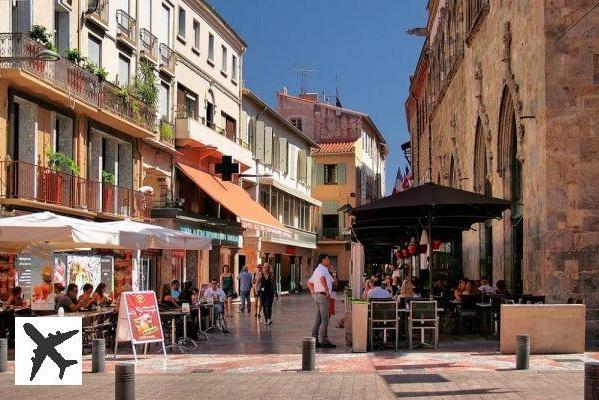 Dans quel quartier loger à Perpignan ?