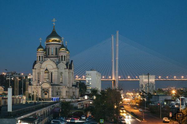 O que ver em Vladivostok
