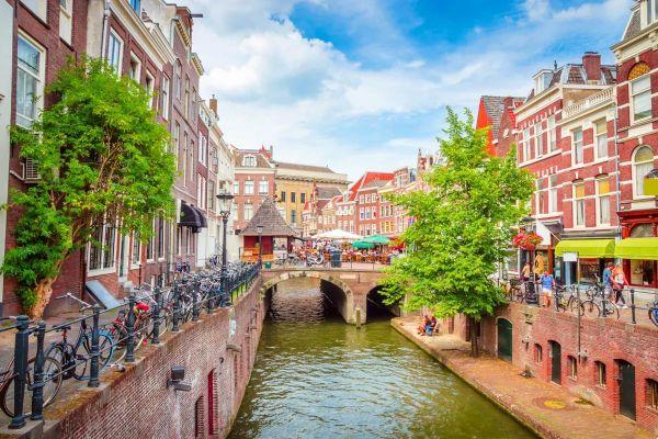What to do in Utrecht