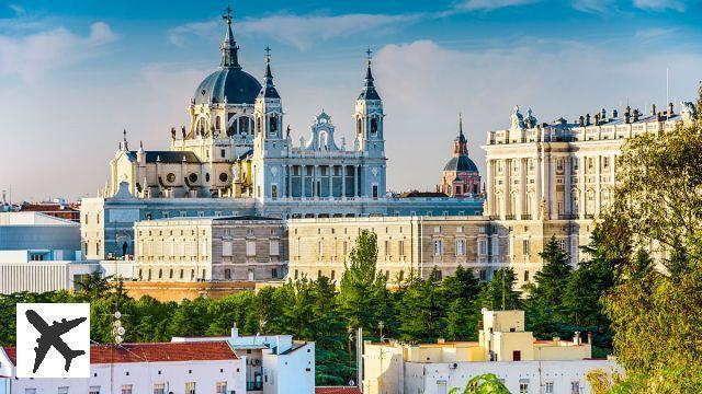 Les 10 activités et visites gratuites à faire à Madrid