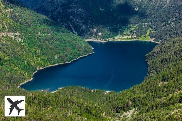 Visiter la réserve naturelle du Néouvielle : guide complet