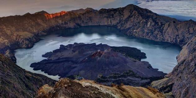 11 ascensions de volcans à faire dans le monde