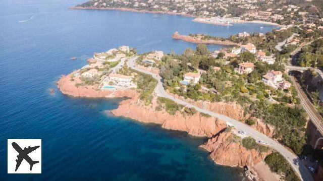 Location de bateau à Théoule-sur-Mer : comment faire et où ?