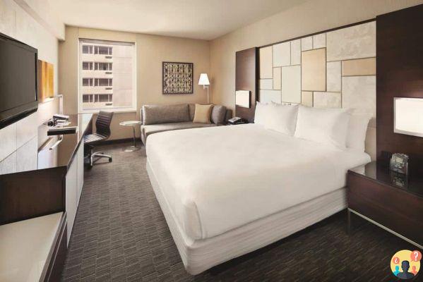 Hilton San Francisco Union Square – La nostra recensione