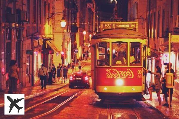 Les 10 meilleurs bars où sortir à Lisbonne