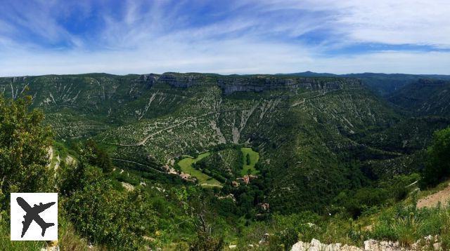 Visiter le Cirque de Navacelles : guide complet