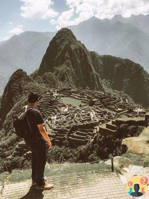 Comment se rendre au Machu Picchu – Guide complet