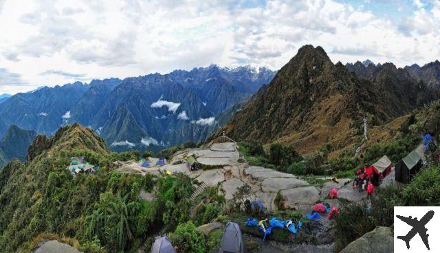 Cómo llegar a Machu Picchu – Guía Completa