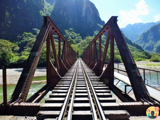 How to get to Machu Picchu – Complete Guide