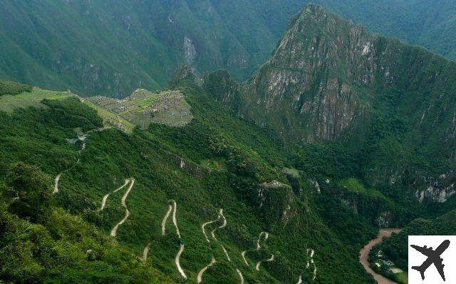 Cómo llegar a Machu Picchu – Guía Completa