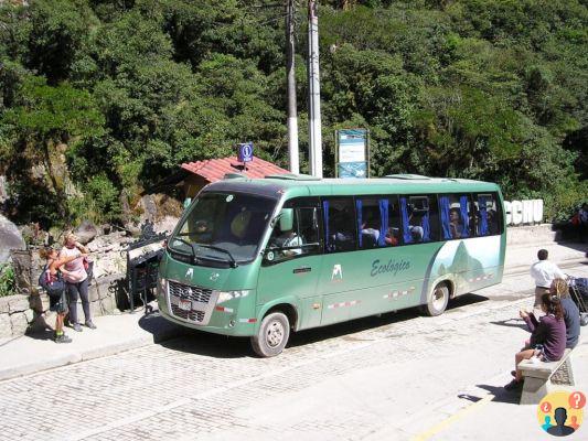 Cómo llegar a Machu Picchu – Guía Completa