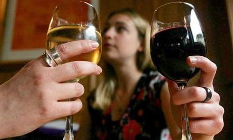 Les 20 pays où l’on boit le plus d’alcool