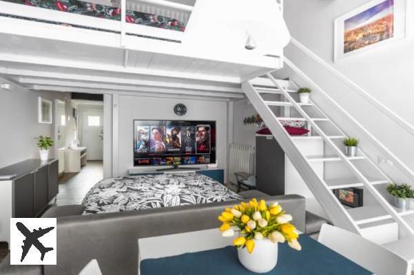 Airbnb Milan : les meilleurs appartements Airbnb à Milan