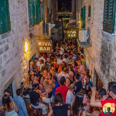 Itinéraire de 3 jours à Hvar en Croatie