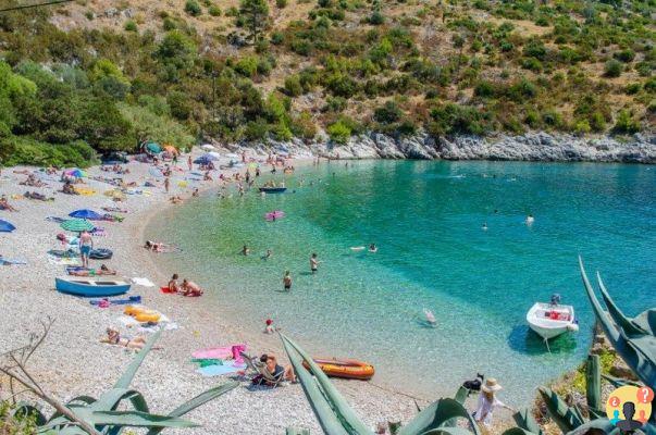 Itinerario de 3 días en Hvar en Croacia