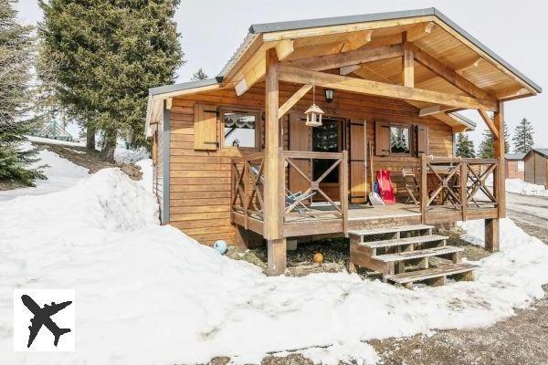 Airbnb Chamrousse : les meilleures locations Airbnb à Chamrousse
