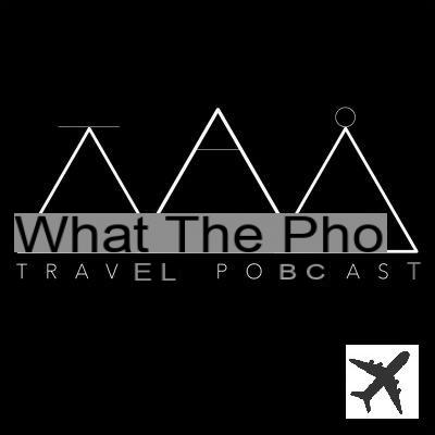 Les 10 meilleurs podcasts voyage
