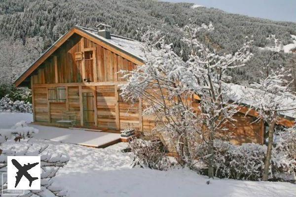 Les 9 plus beaux chalets à louer à Contamines-Montjoie