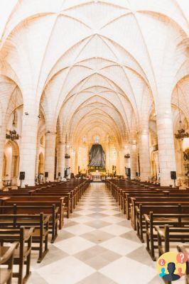 Santo Domingo – Guía completa de la ciudad