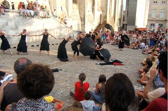 Cosas que hacer en Avignon – 9 lugares para visitar en la ciudad