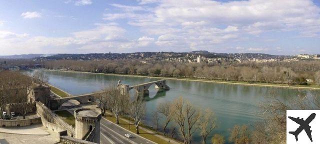 Cosas que hacer en Avignon – 9 lugares para visitar en la ciudad