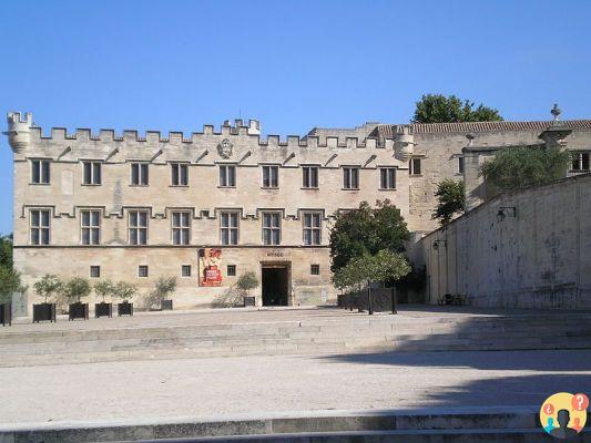 Things to do in Avignon – 9 places to visit in the city