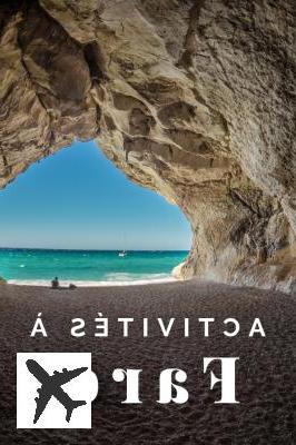 Les 7 choses incontournables à faire à Faro