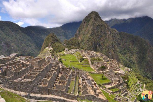 What to do in Peru – Unmissable Tips