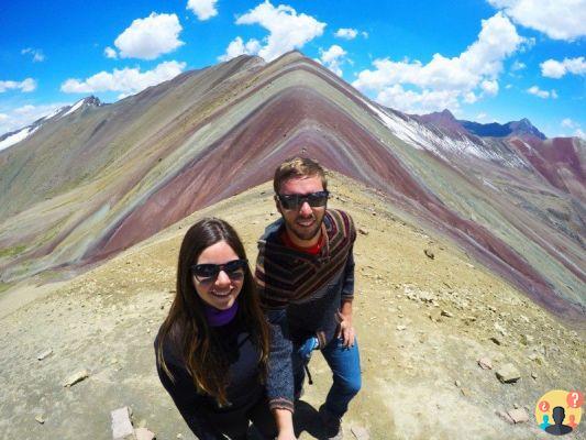 What to do in Peru – Unmissable Tips