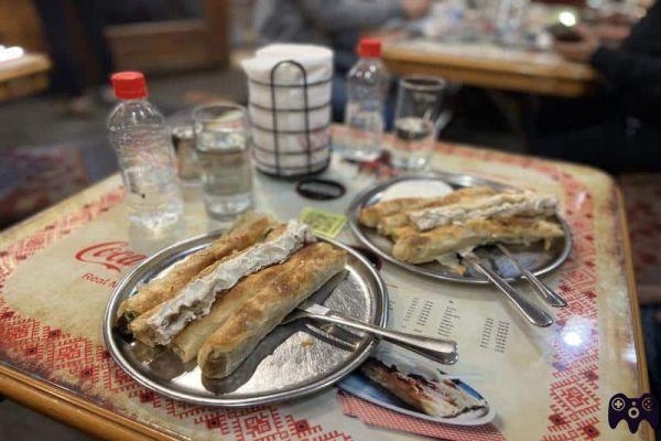 Onde comer em Sarajevo