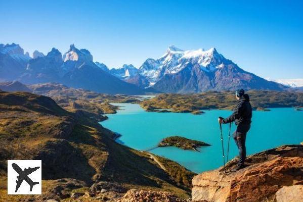 Les 16 plus beaux treks à faire dans les Andes