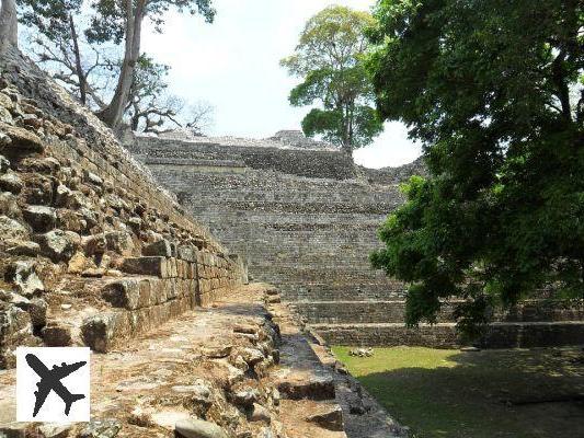 Qué ver y hacer en Honduras