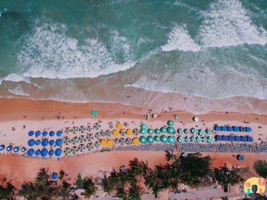 Hostels para Nochevieja en el Nordeste – 15 mejores para el viaje perfecto