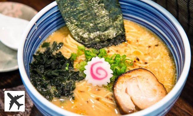 Los 5 mejores restaurantes para comer ramen en Barcelona