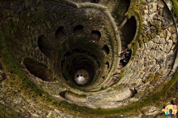 Sintra au Portugal – Quoi faire, où manger, hôtels et bien plus encore !