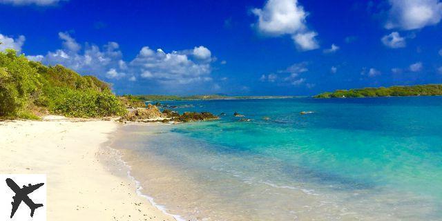 Qué ver y hacer en Isla Culebra